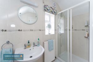 First Floor - Shower Room- click for photo gallery